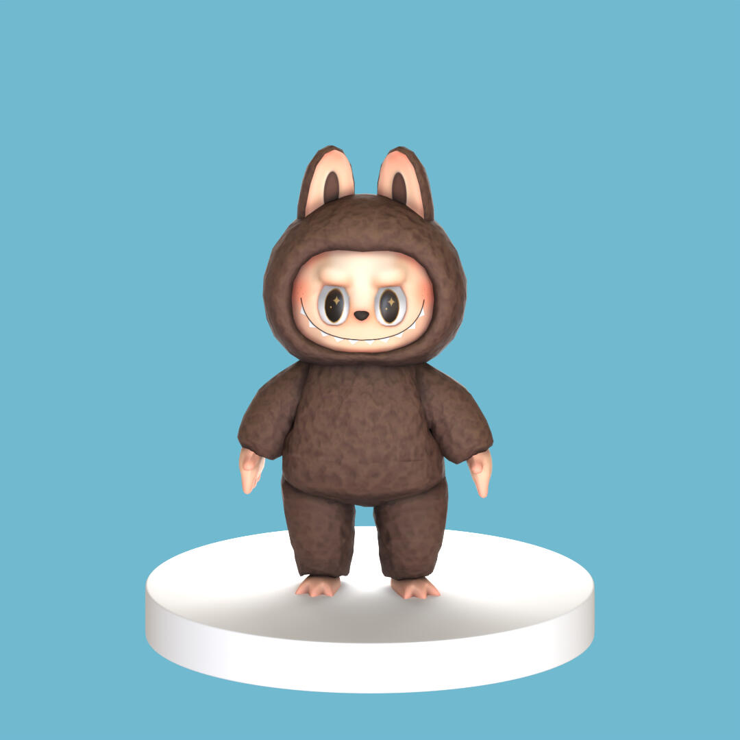 Labubu