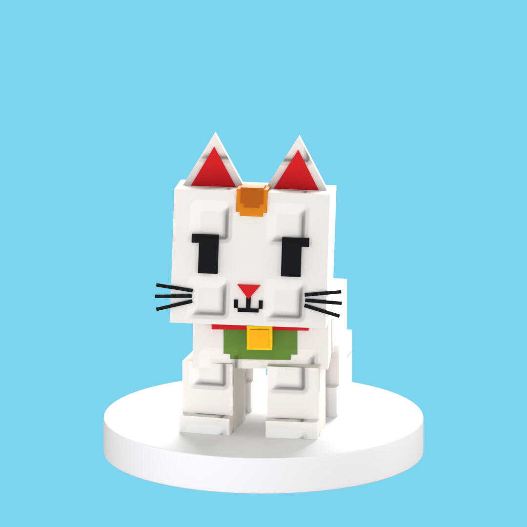 Maneki Neko