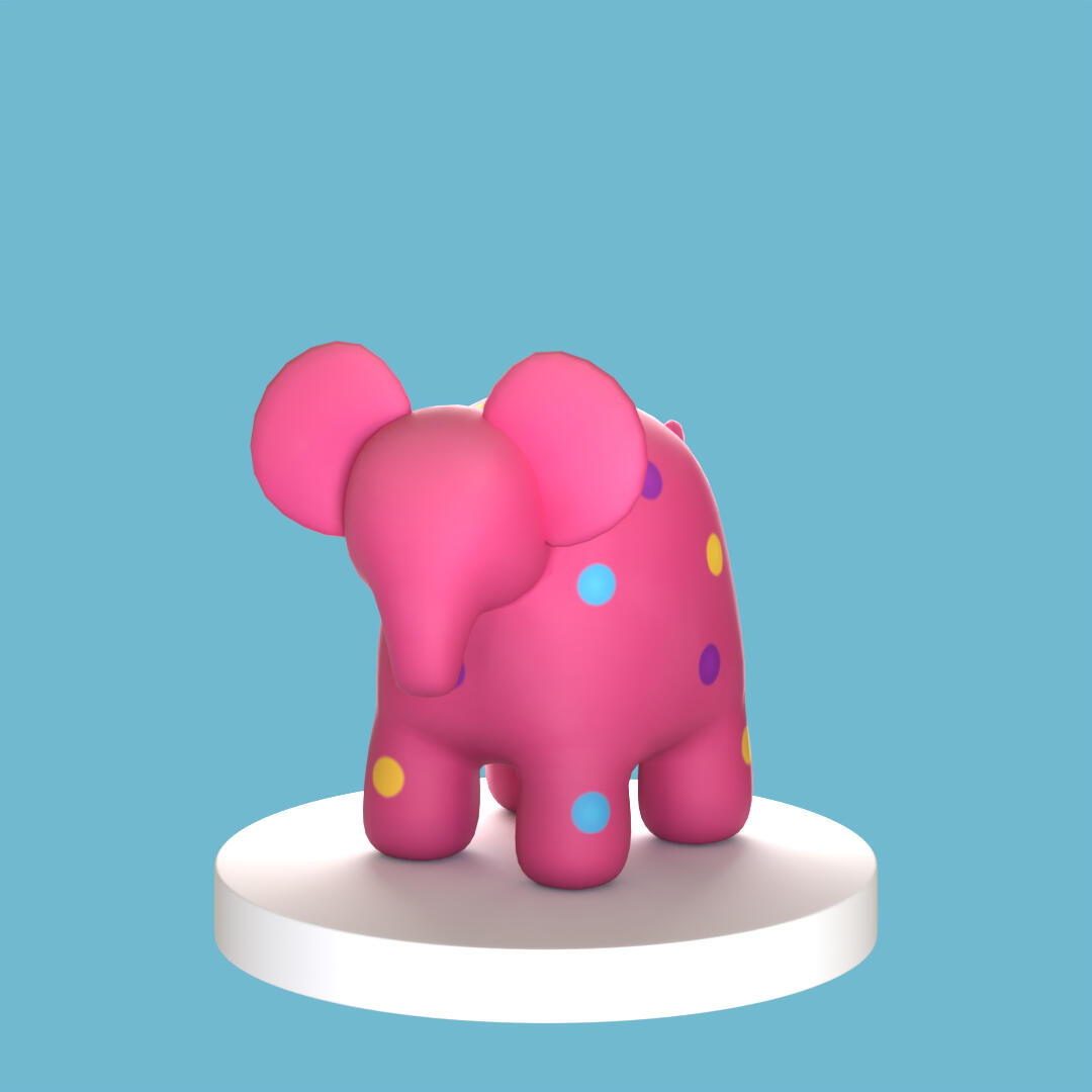 Animal Cracker