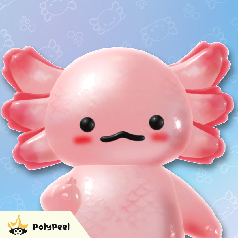 Axolotl