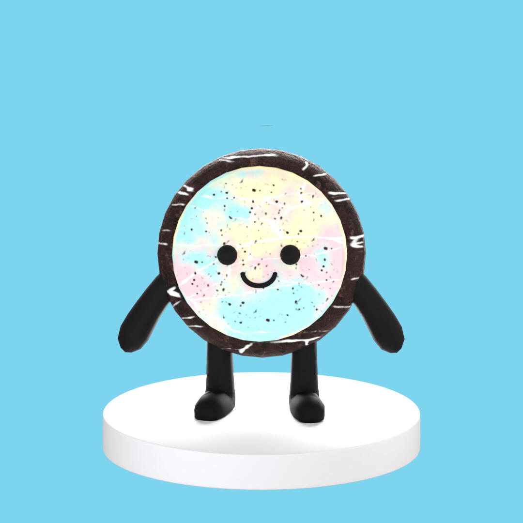 Crumbl Cookies