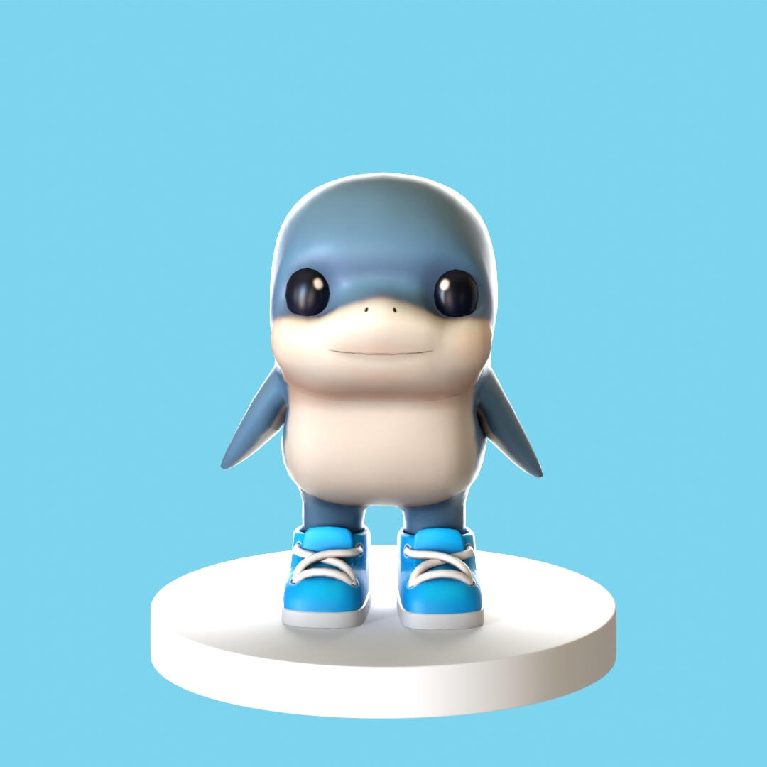 Baby Shark
