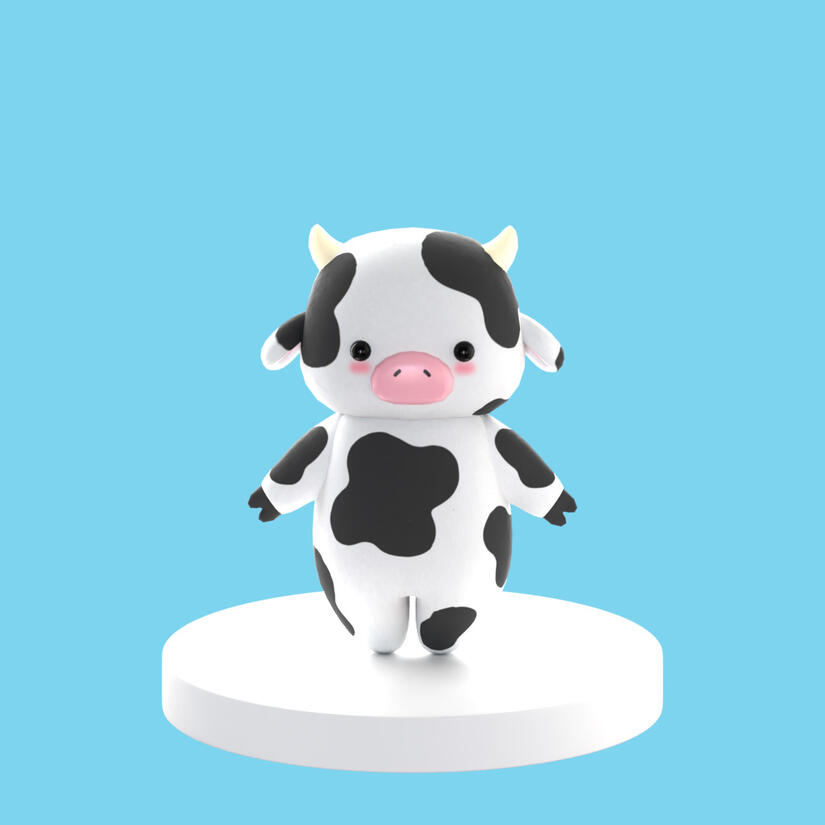 Cow
