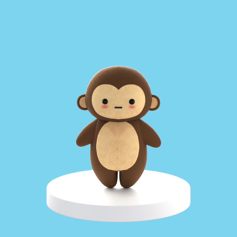 Monkey